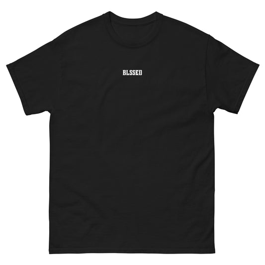 Blssed classic tee