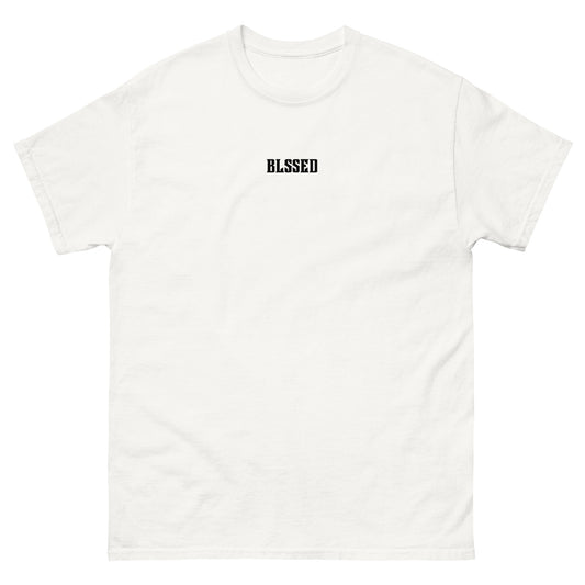 Blssed classic tee