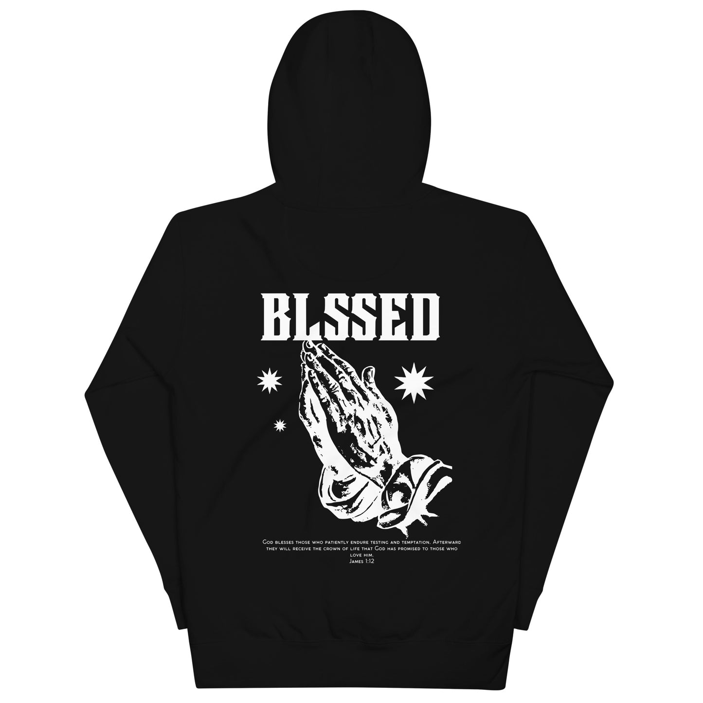 Blssed Hoodie