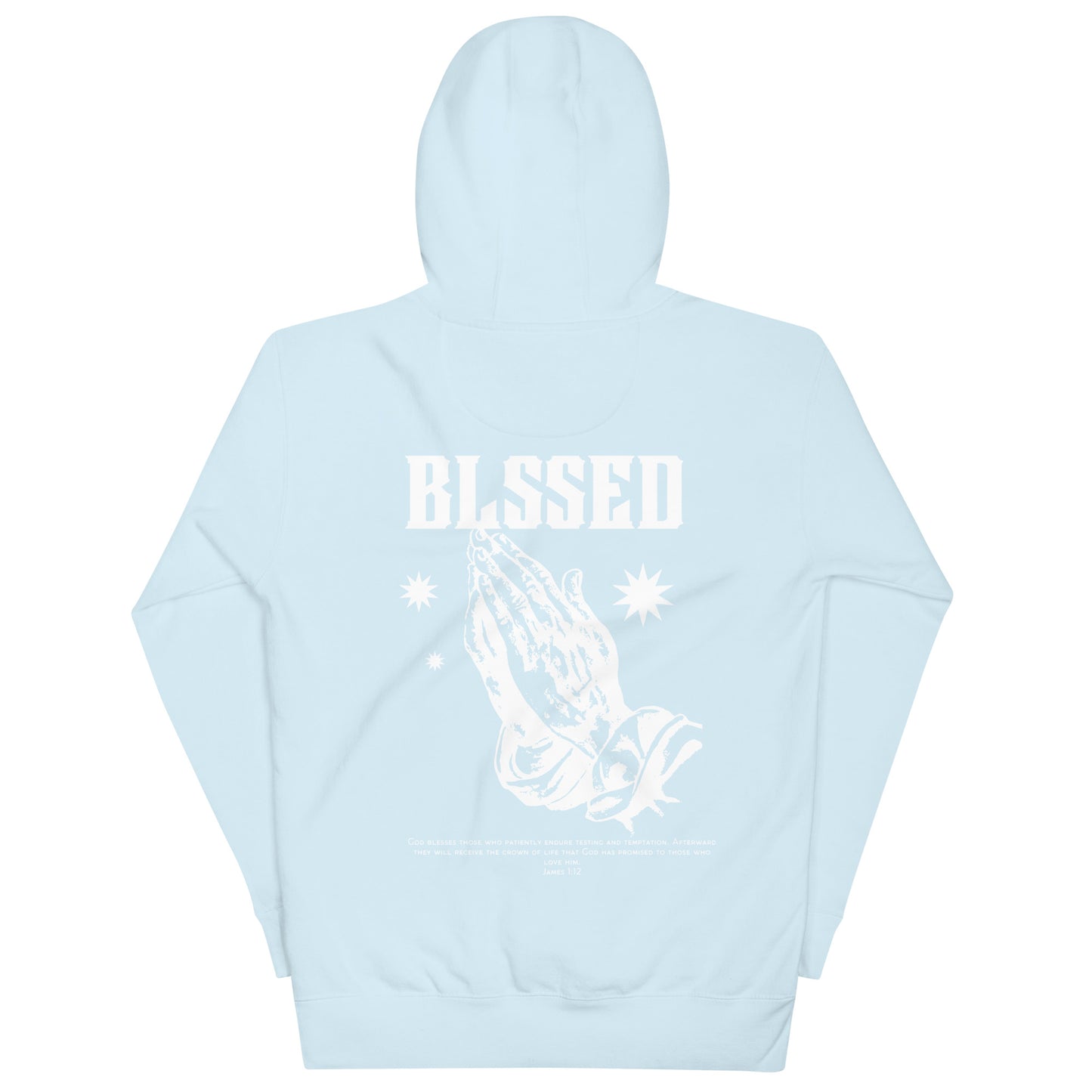 Blssed Hoodie