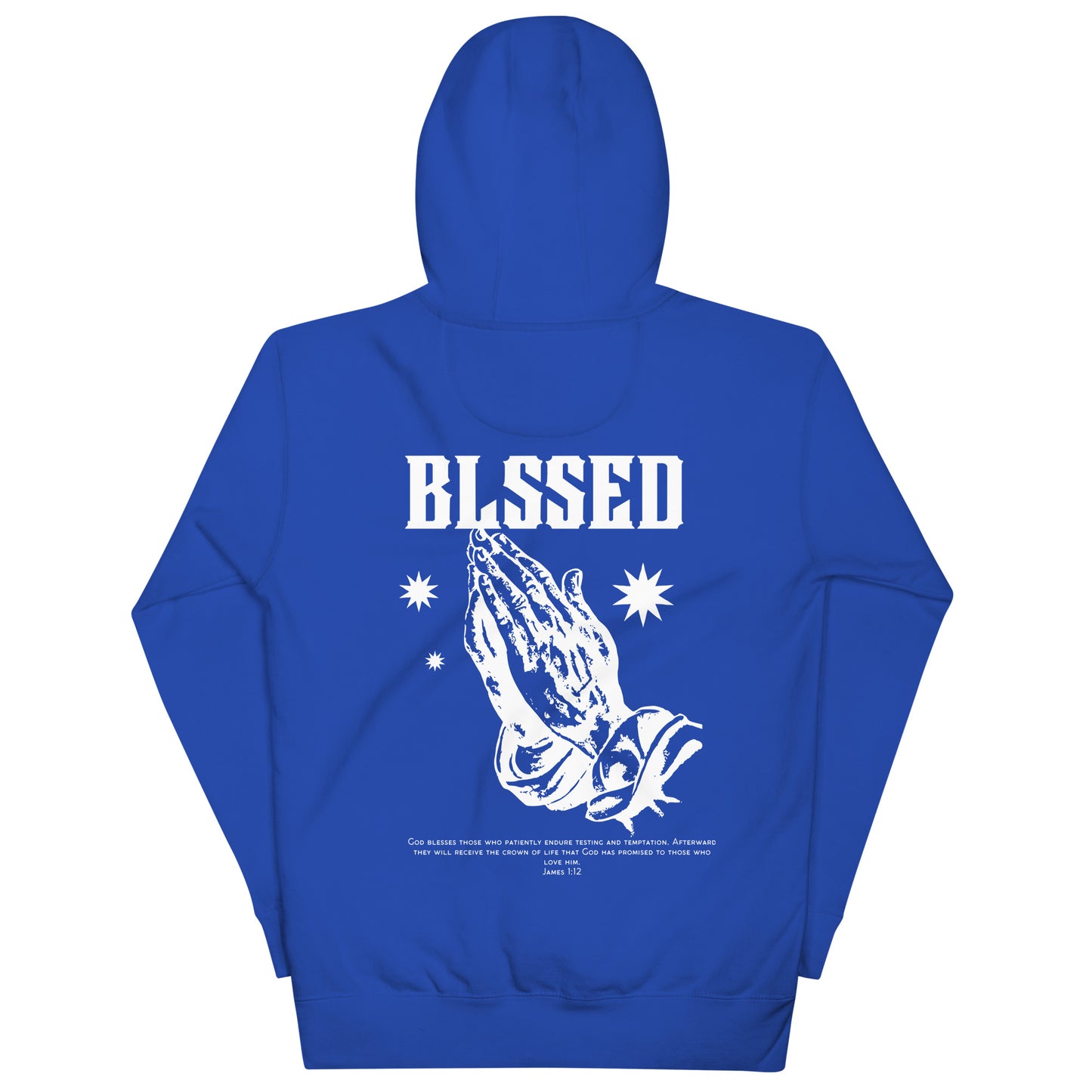 Blssed Hoodie