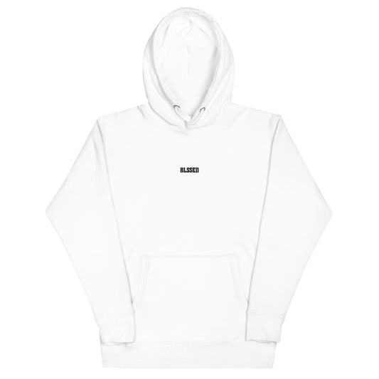 Blssed Hoodie